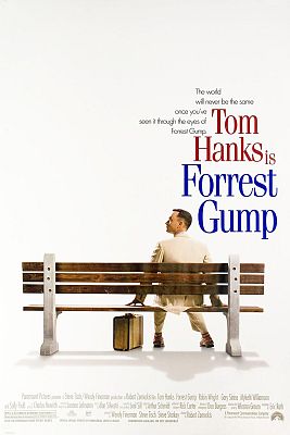 Cine de siempre - Forrest Gump