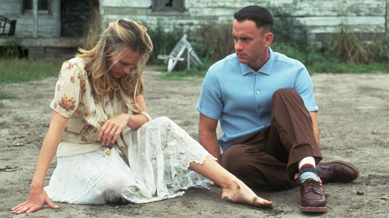 Sesión de tarde - Forrest Gump - Ver ahora