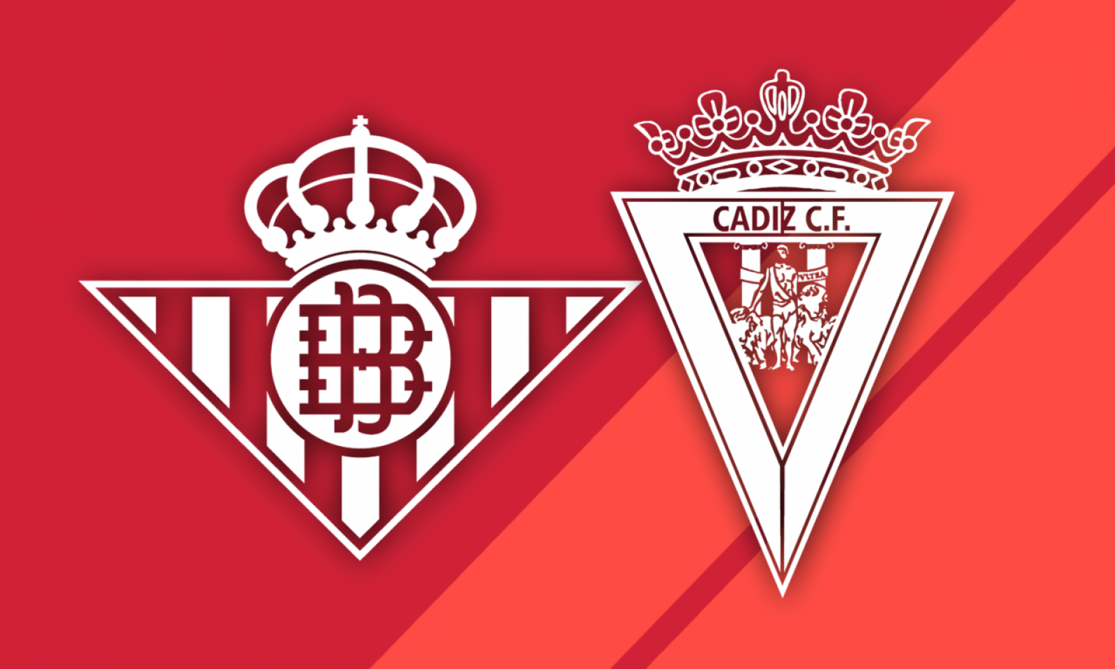 Compromisos del Cádiz CF y R.Betis a las 19:00h