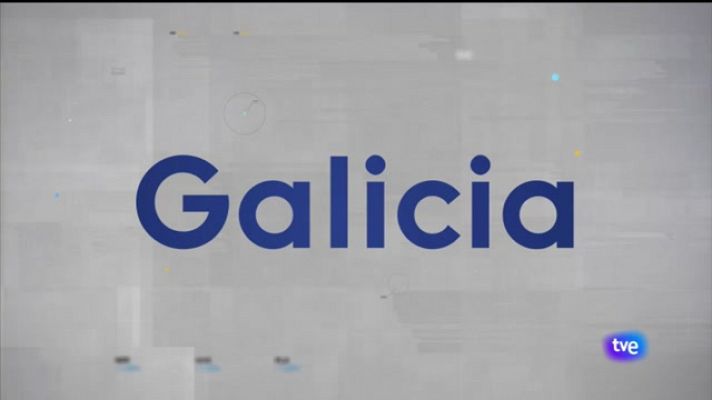 Telexornal - Galicia - Galicia en 2 minutos 21-12-2023