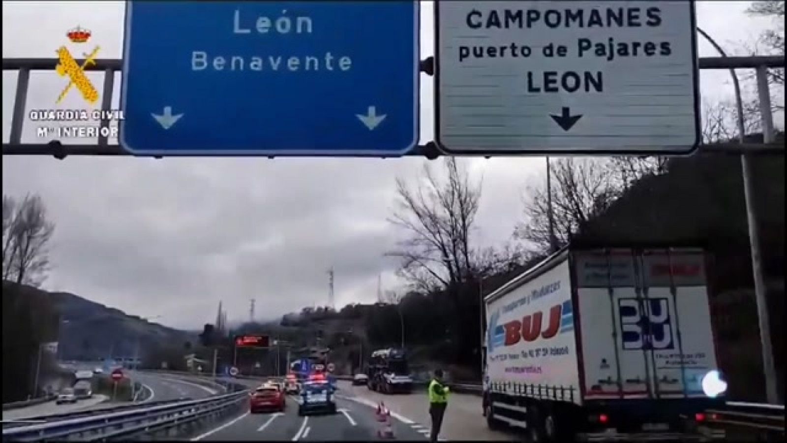 Asturias en 2' - 21/12/2023 - Ver ahora