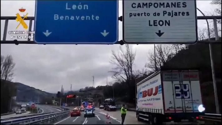 Panorama Regional - Asturias en 2' - 21/12/23