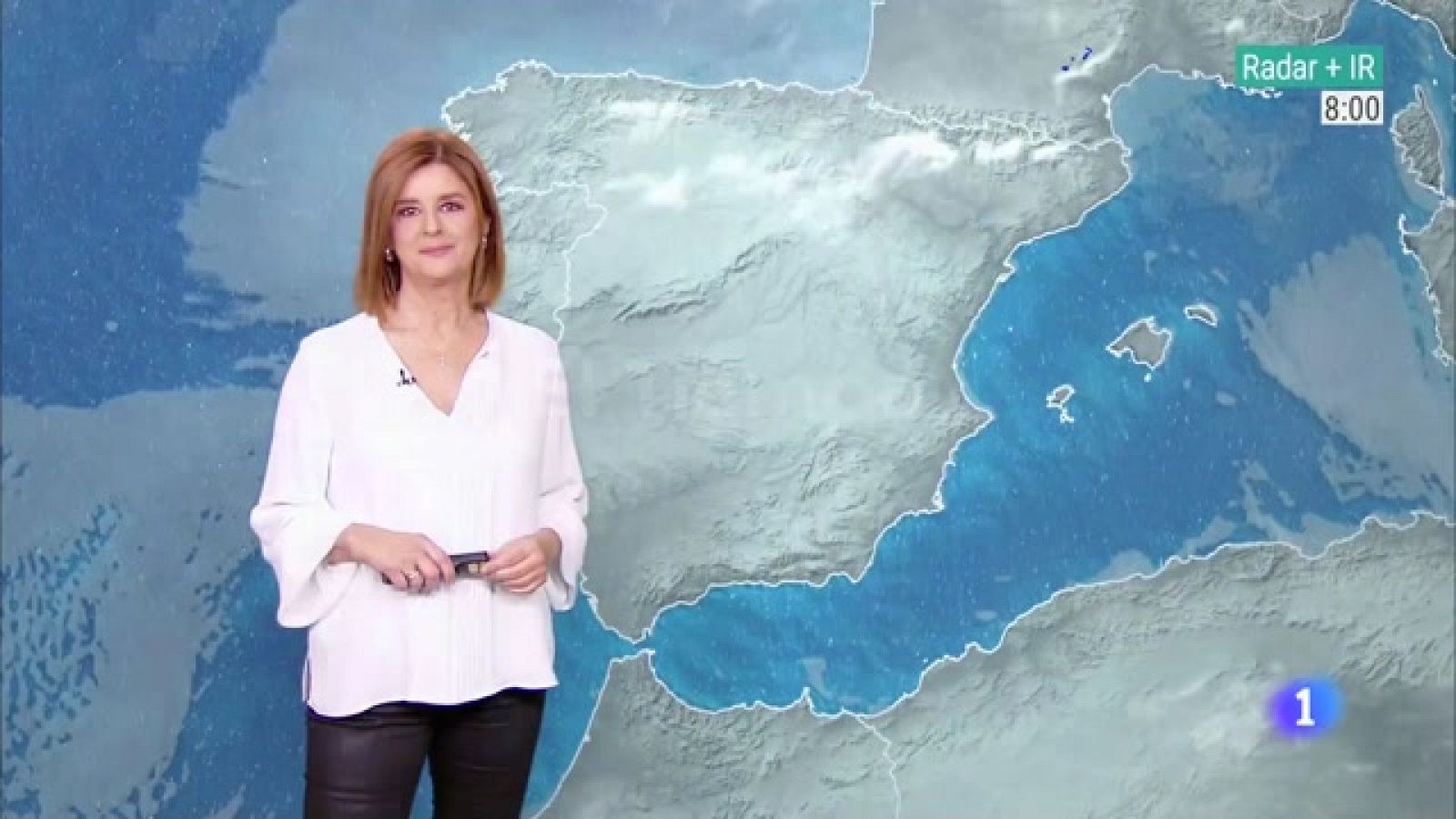 El tiempo en Extremadura - 21/12/2023 - RTVE.es