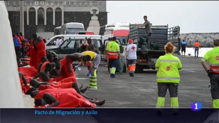 Telecanarias - Telecanarias - 21/12/2023