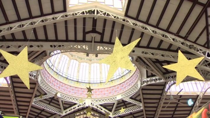 L'informatiu - Comunitat Valenciana - L'Informatiu Comunitat Valenciana 1 - 21/12/23