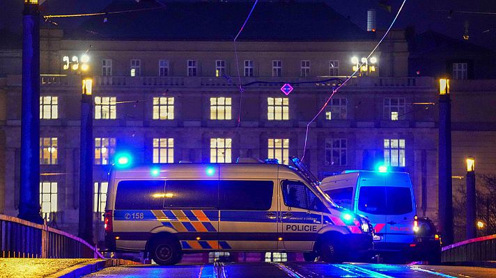 La tarde en 24h - La tarde en 24 horas - 21/12/23