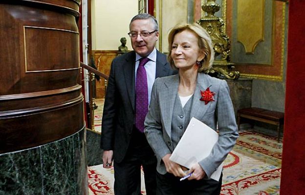  - Pacto anticrisis del Gobierno