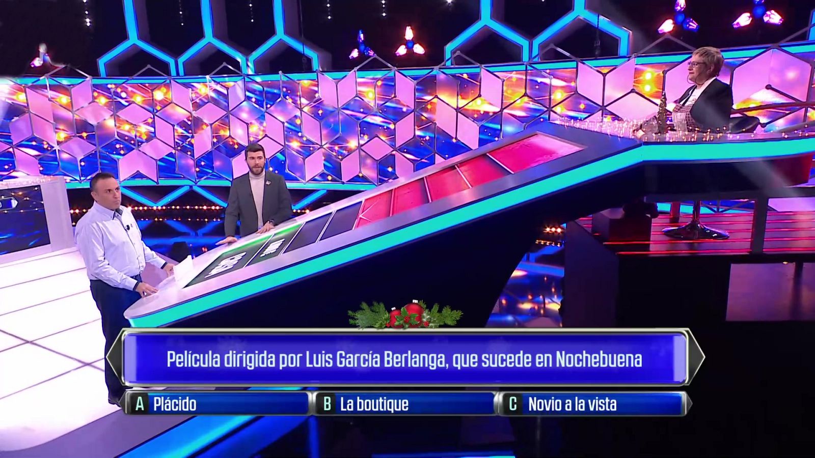 El cazador - Programa 842 - ver ahora