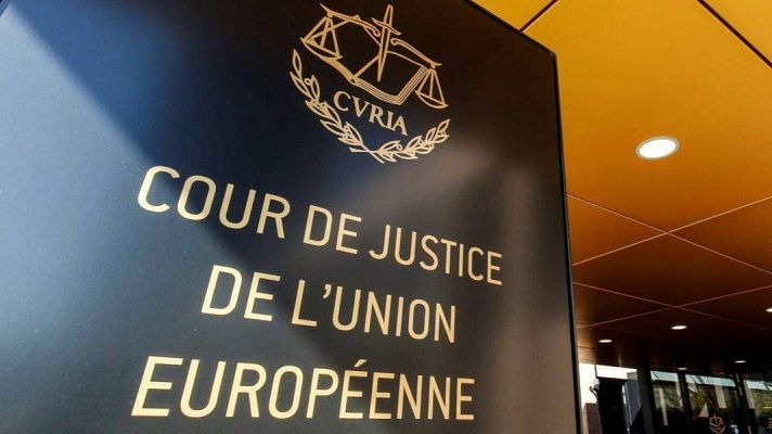 Telediario 2 - Los pasos a seguir por la Superliga: constitución, criterios y nuevas competiciones