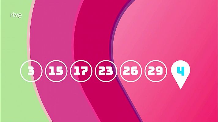 Loterías - Sorteo de la Lotería Nacional, Bonoloto, Primitiva y Jóker del 21/12/2023