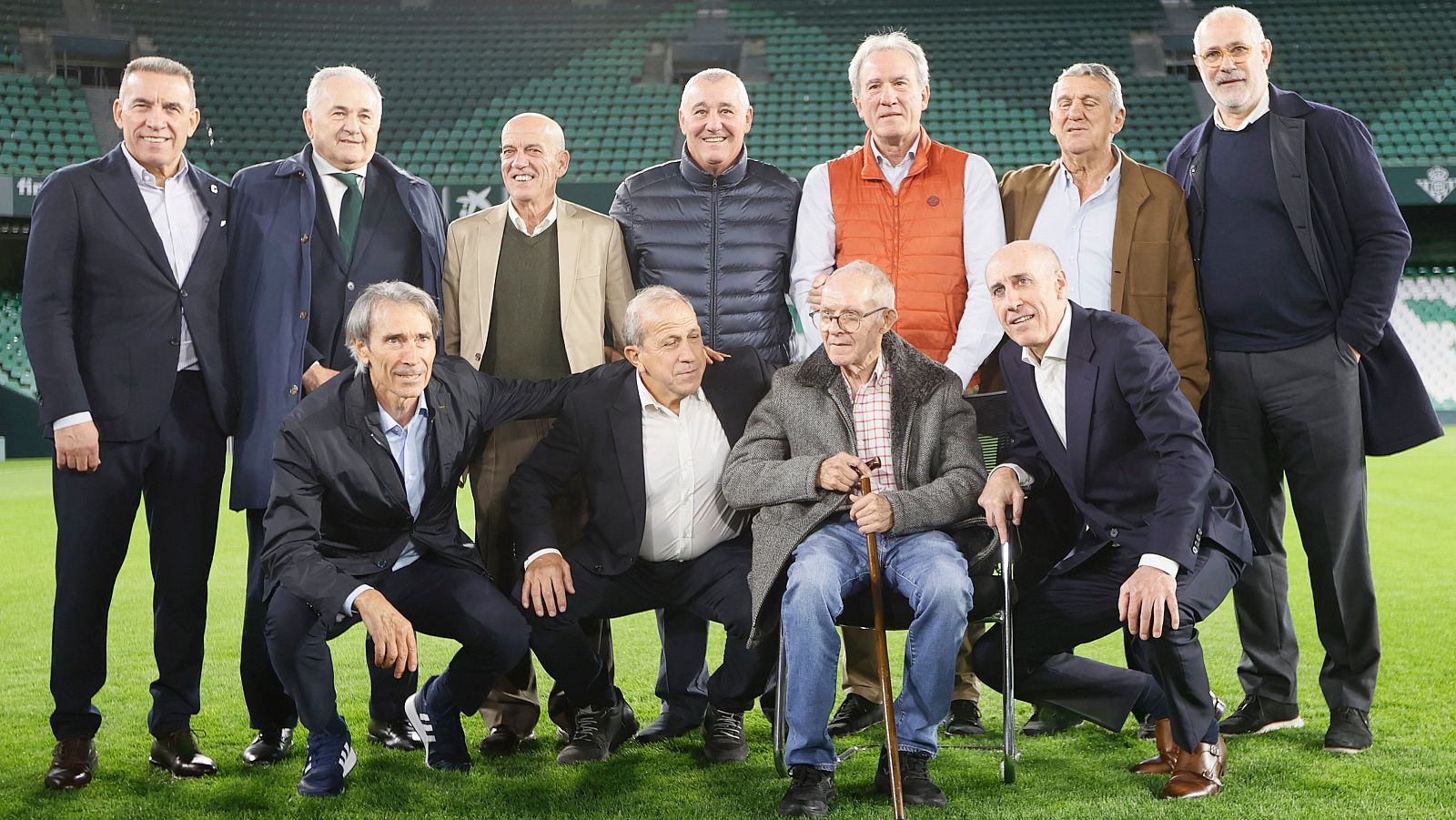 Conexión Vintage - Especial 40 Aniversario fútbol España - Malta - ver ahora