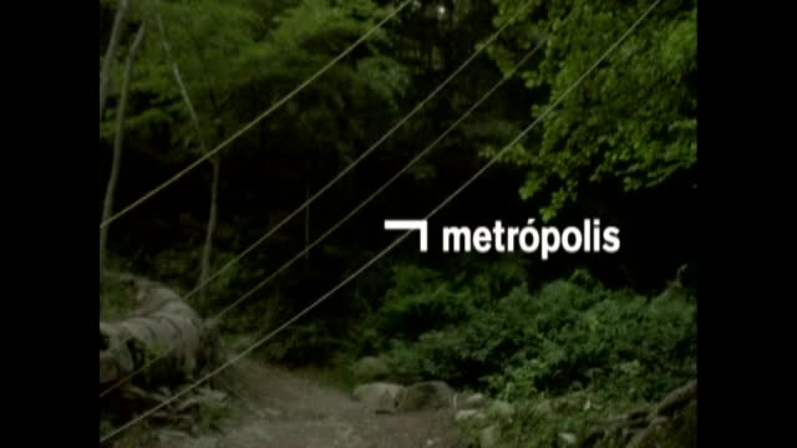 Metrópolis - La voz de los niños. Ilusiones y anhelos - Metrópolis | Ver