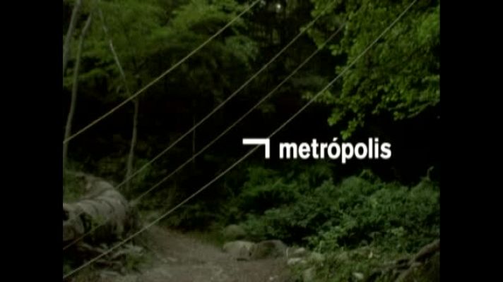 Metrópolis - La voz de los niños