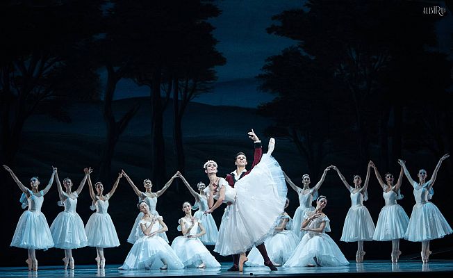 La Sylphide