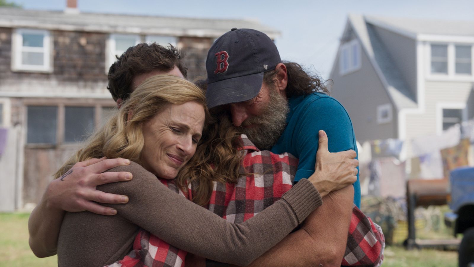 Coda |  Ver películas gratis en RTVE Play - Cine internacional | Ver película