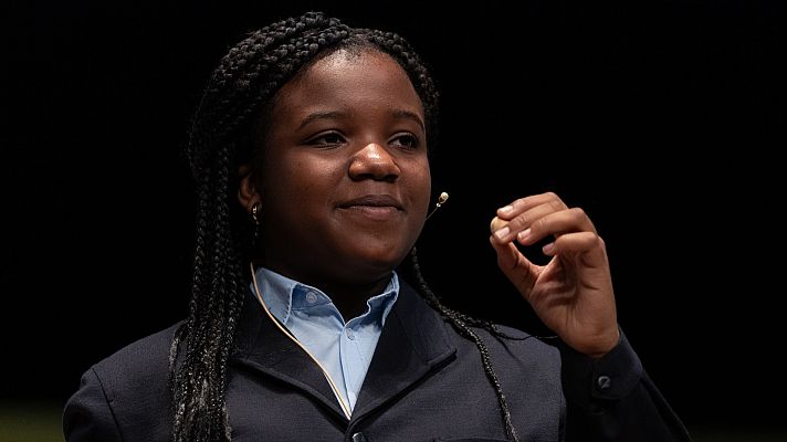 Lotería de Navidad - El 58.303, segundo premio de la Lotería de Navidad 2023