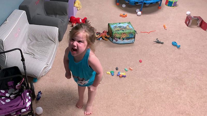 Supernanny llega a RTVE: Ap�ntate la casting