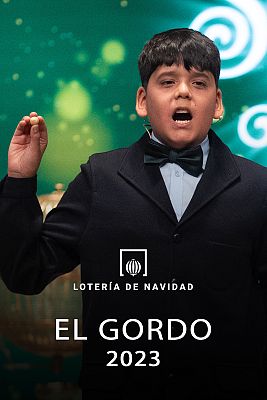 Lotería de Navidad - El 88.008, primer premio de la Lotería de Navidad 2023