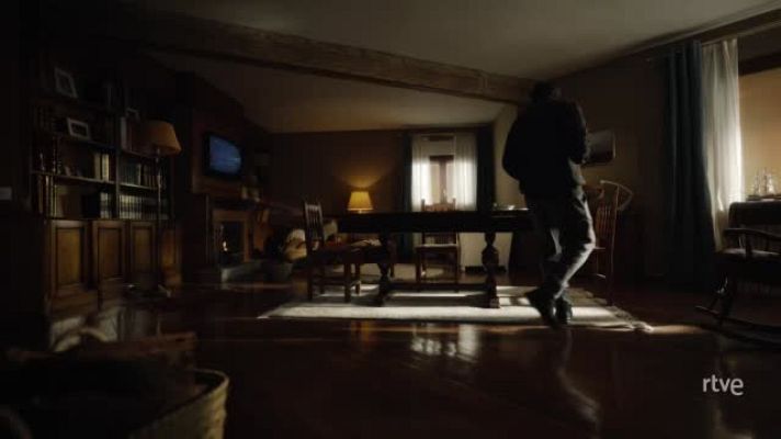  - Spot de la campaña navideña de RTVE