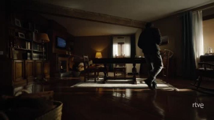  - Spot de la campaña navideña de RTVE