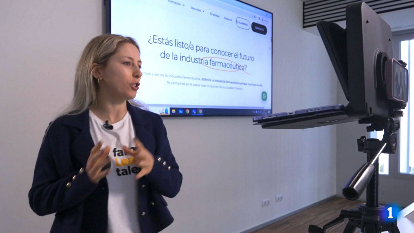 Desafío Digital - Jóvenes y digitales: emprender antes de los 30 - Ver ahora