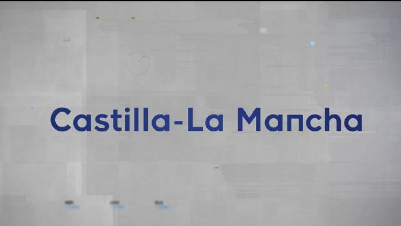 Castilla-La Mancha en 2' -  22/12/2023 - Ver ahora