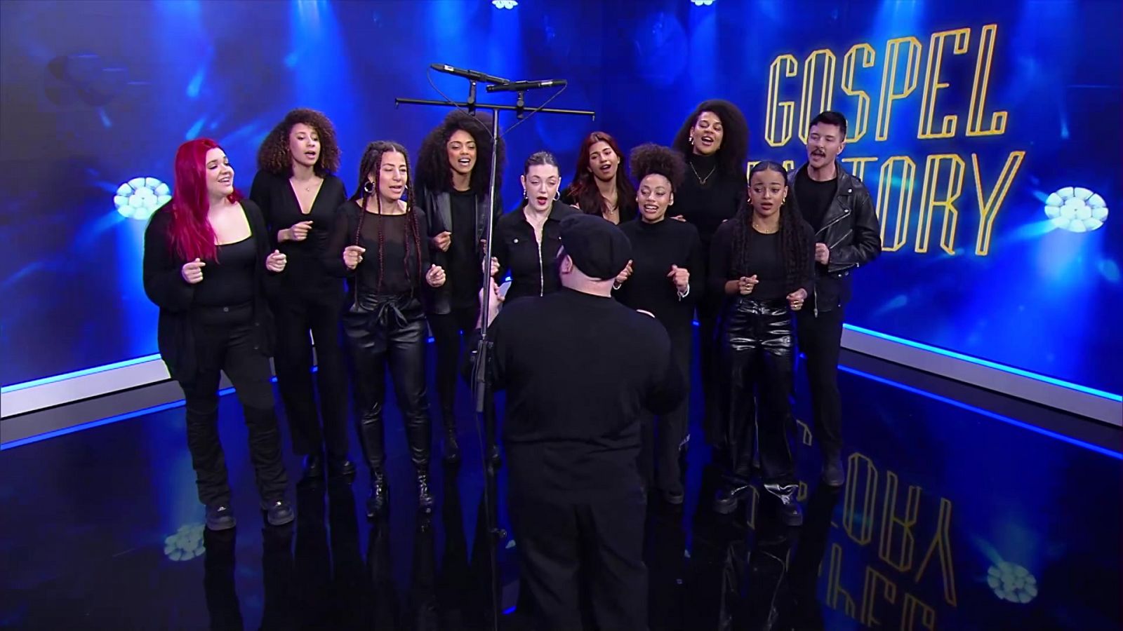 #estápasando - 22/12/23 - ver ahora