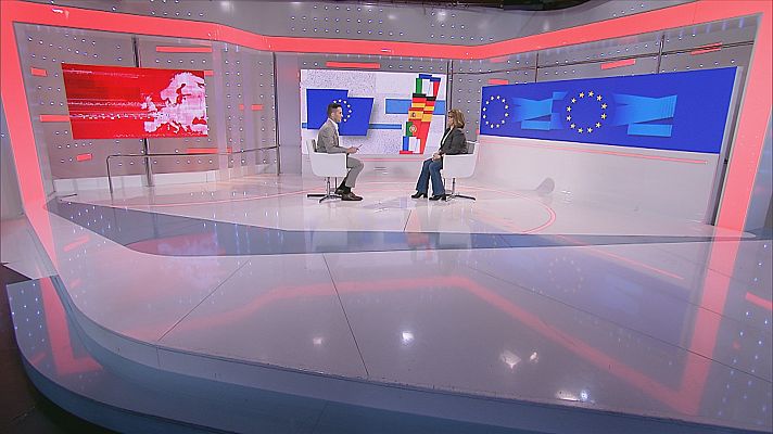 Europa - Europa 2023 - 22/12/23