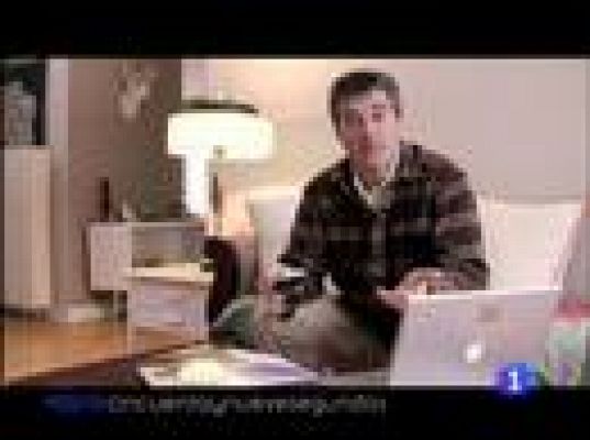 59 segundos - En USA se llevan las Home Business