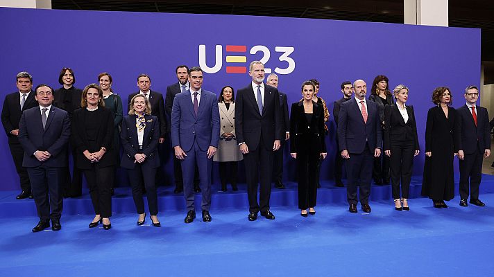 Audiencia Abierta - Audiencia Abierta - 23/12/23