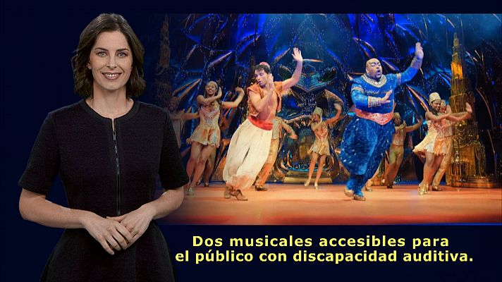 En lengua de signos - En lengua de signos - 23/12/23