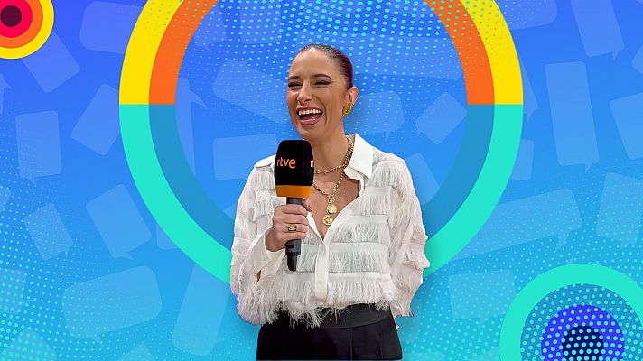 Entrevista a María Peláe, participante del Benidorm Fest