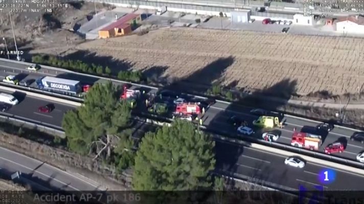 L'Informatiu - L'Informatiu - 23/12/2023