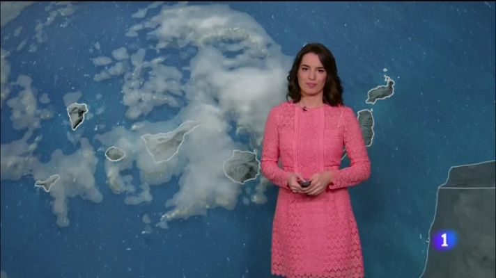Telecanarias - El tiempo en Canarias - 23/12/2023