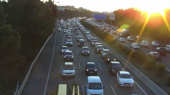 Telediario Fin de Semana - Telediario 1 en 4' - 23/12/23