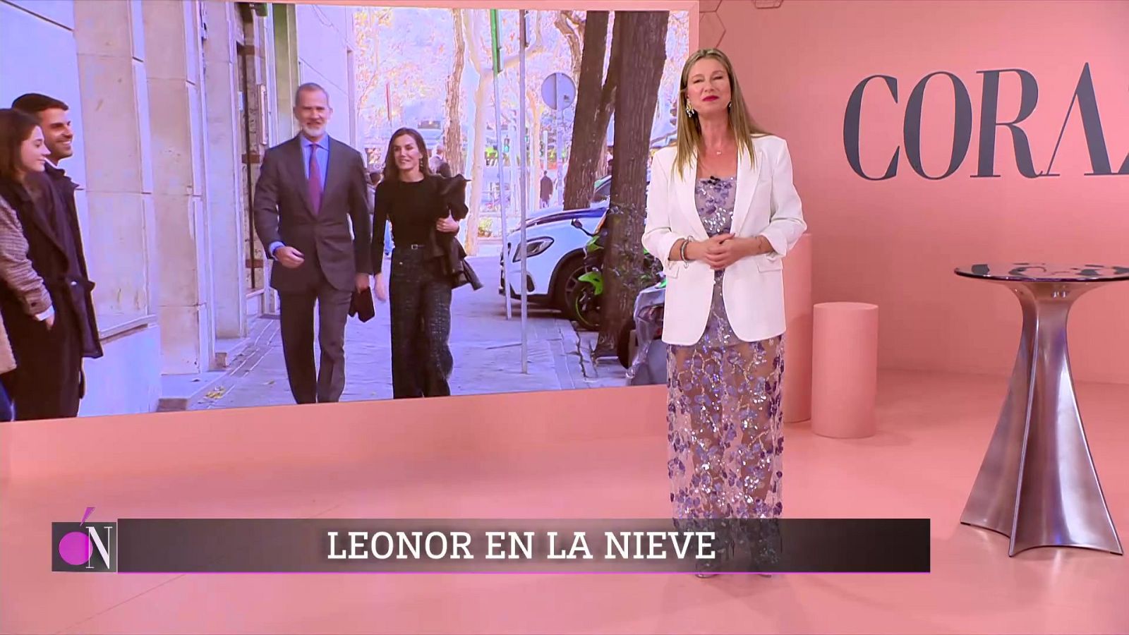 Corazón - 23/12/23 - ver ahora