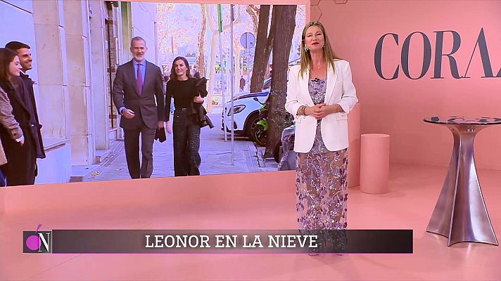 D Corazón - Corazón - 23/12/23