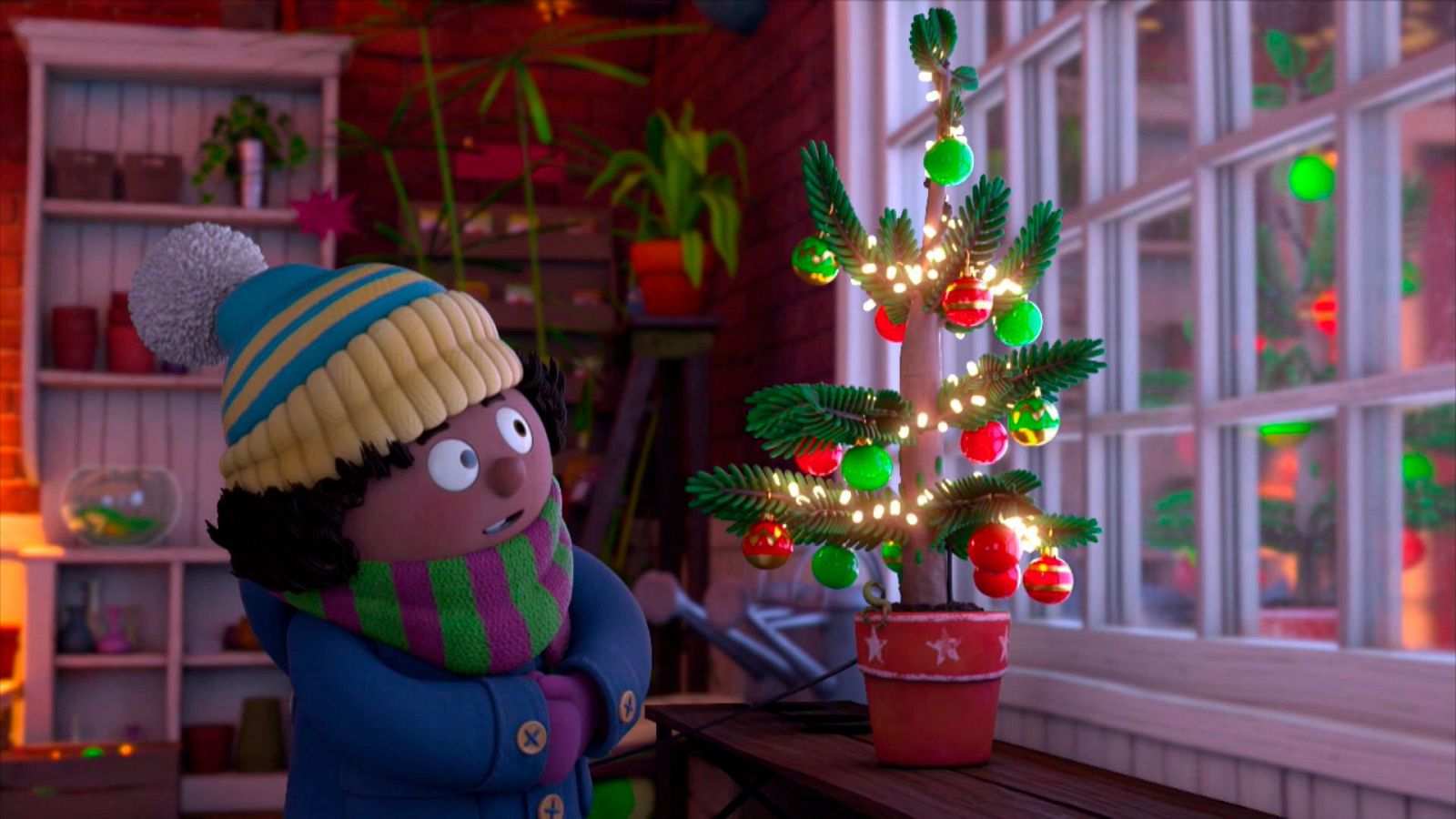 Albert - Cine Clan | Ver película