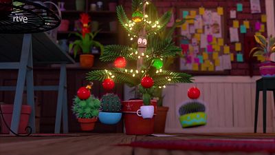 Albert - Cine Clan | Ver película