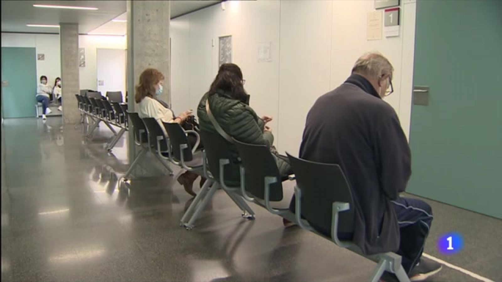 A punt per fer front a l'augment d'afeccions respiratòries