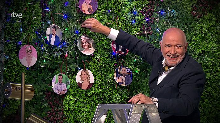 Cine de barrio - La familia bien, gracias (presentación)