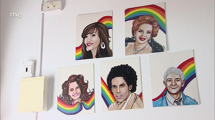 Informe Semanal en lengua de signos - Informe Semanal - 23/12/23 - Lengua de signos