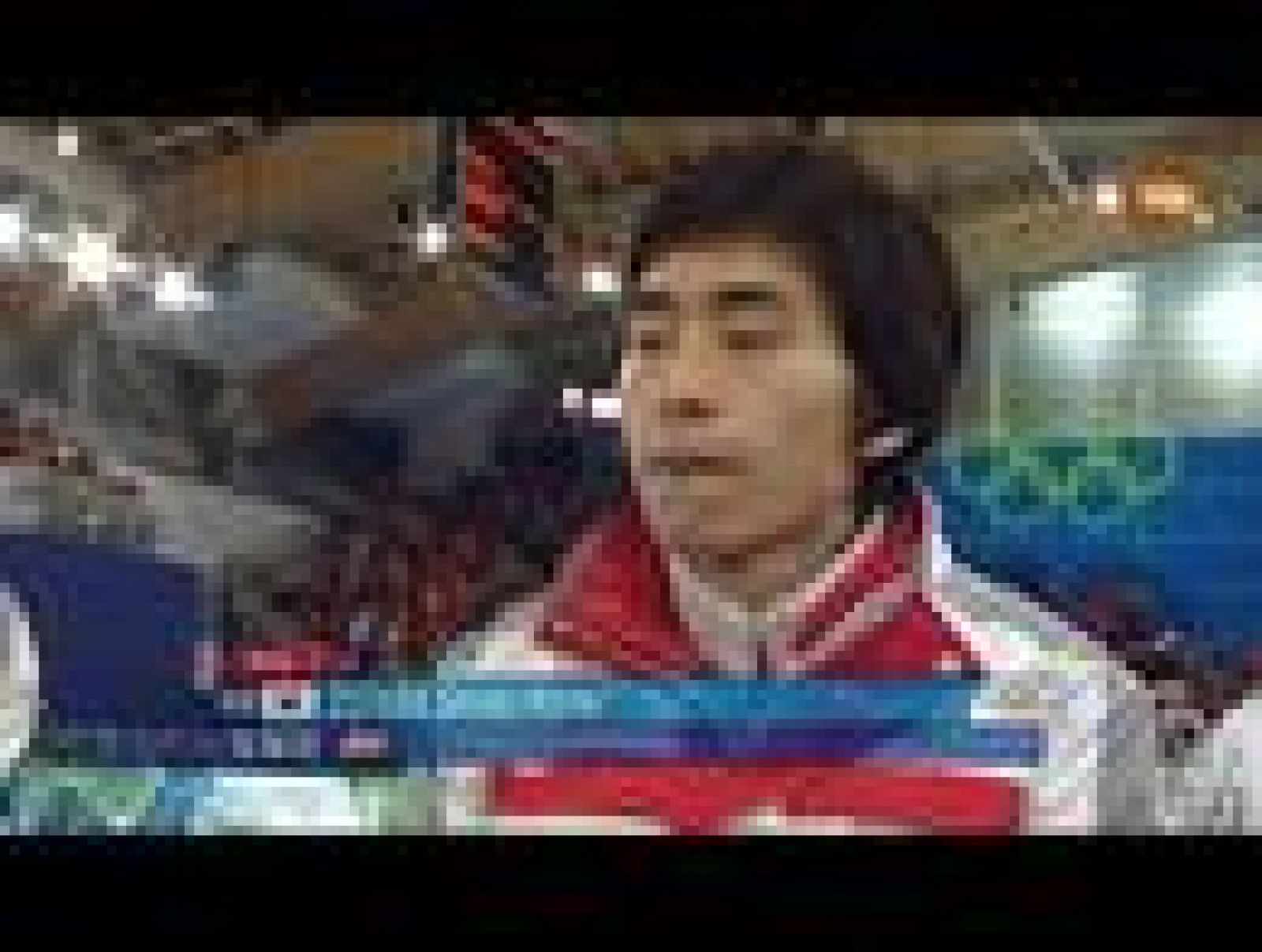 Patinaje velocidad 10km (masculino) | Ver