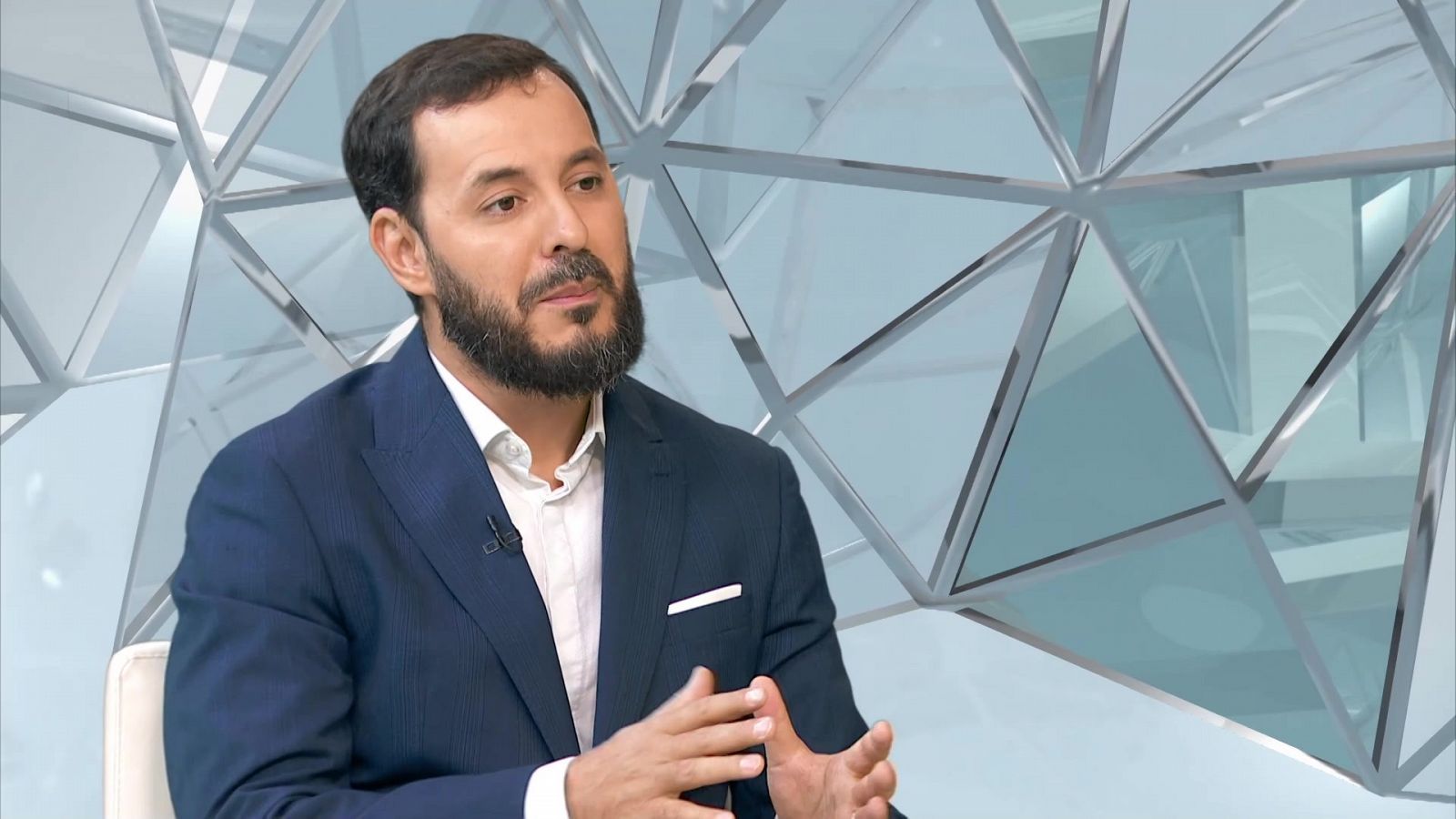 Medina en TVE - El profeta de Isa - ver ahora