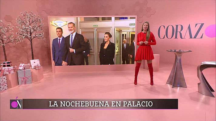 D Corazón - Corazón - 24/12/23