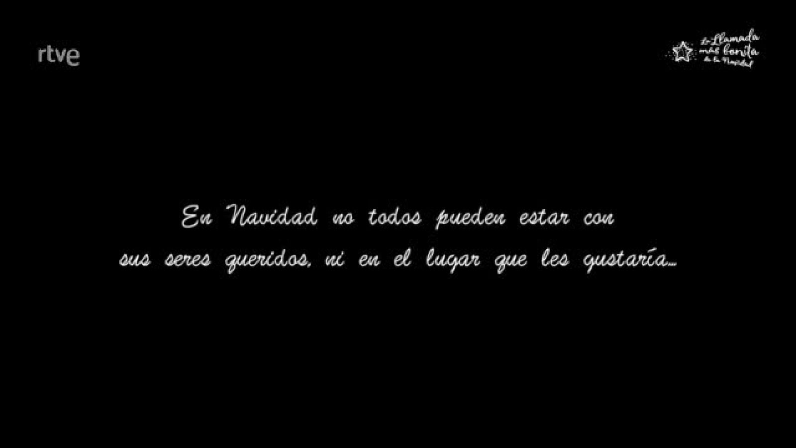 El Getafe celebra la Navidad con un emotivo spot en el que une a miebros del equipo con aficionados que están fuera de España
