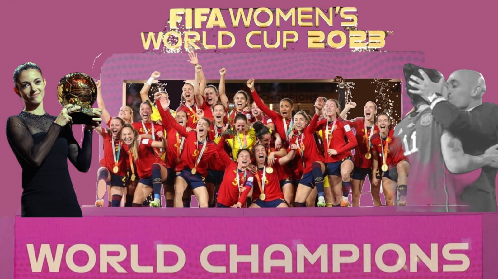 Fútbol | Así ha sido el año de la selección femenina