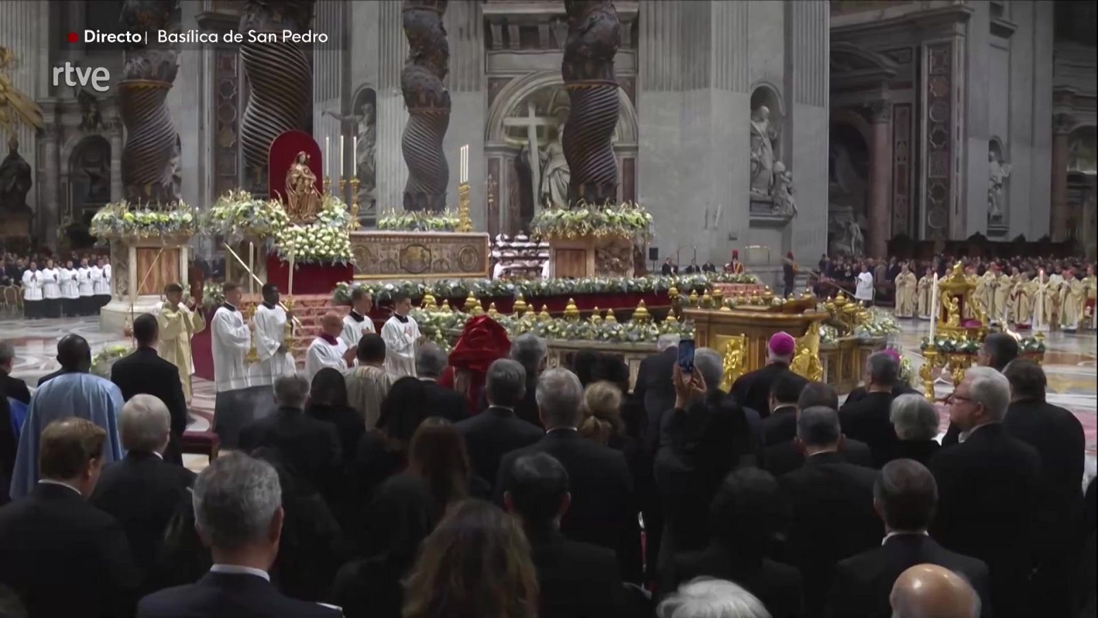 Informativo 24 horas - 20h - 24/12/23 - ver ahora