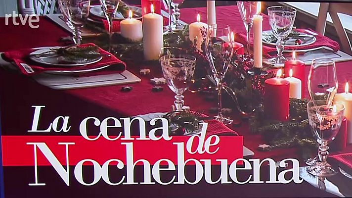 Telediario Fin de Semana - Telediario - 21 horas - 24/12/23