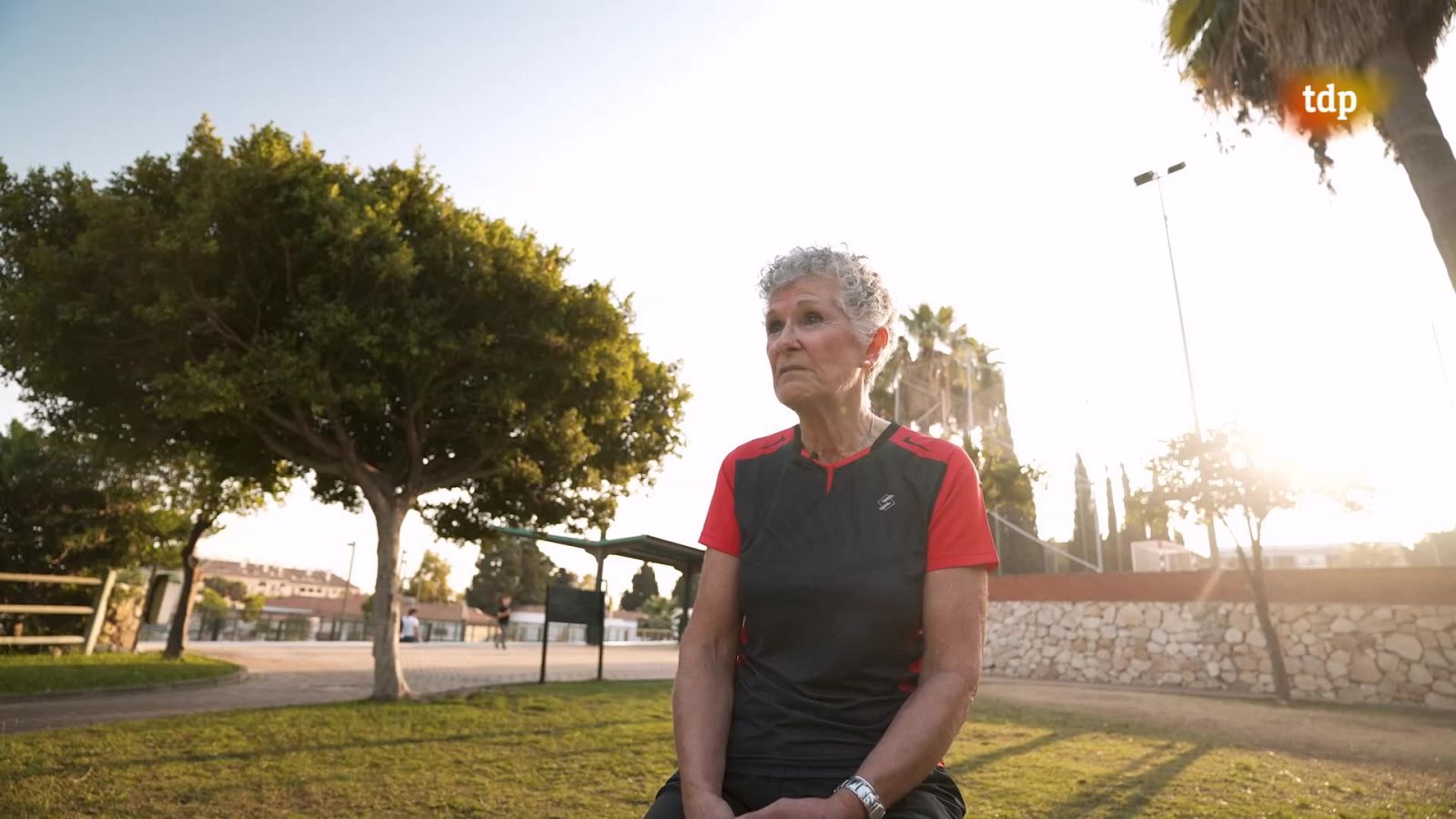 Bádminton - Reportaje "Las madres del Bádminton" - ver ahora